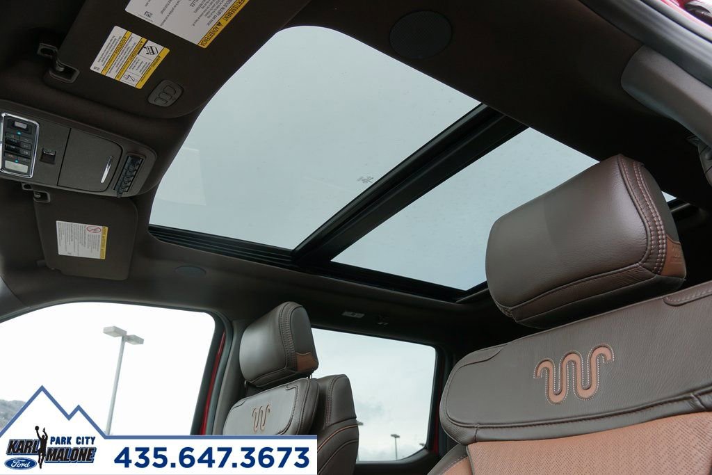Used 2025 Ford F350 King Ranch image 32