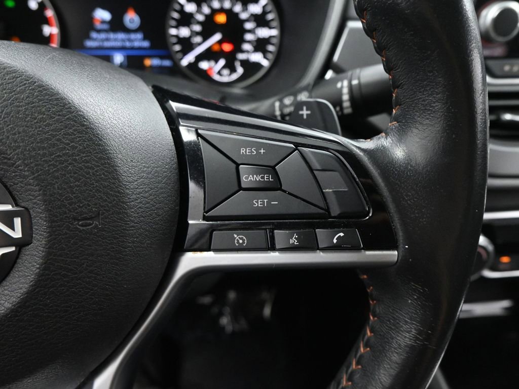 Used 2023 Nissan Altima 2.5 SR image 19