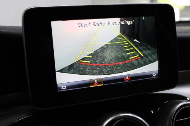 Used 2016 Mercedes-Benz GLC 300 image 16