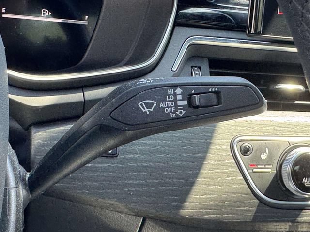 Used 2024 Audi A5 2.0T Premium Plus AWD/4WD image 32