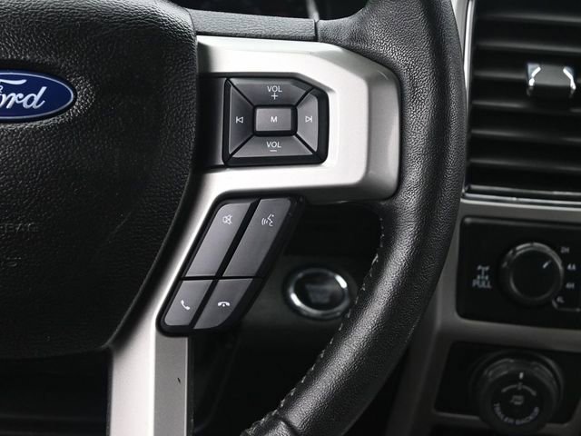 Used 2018 Ford F150 Lariat AWD/4WD image 29