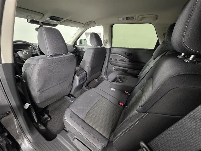 New 2026 Nissan Pathfinder SV AWD/4WD image 30