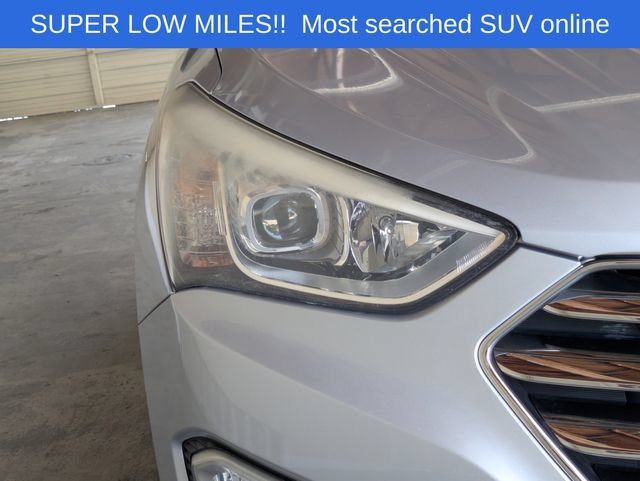 Used 2014 Hyundai Santa Fe GLS FWD image 10