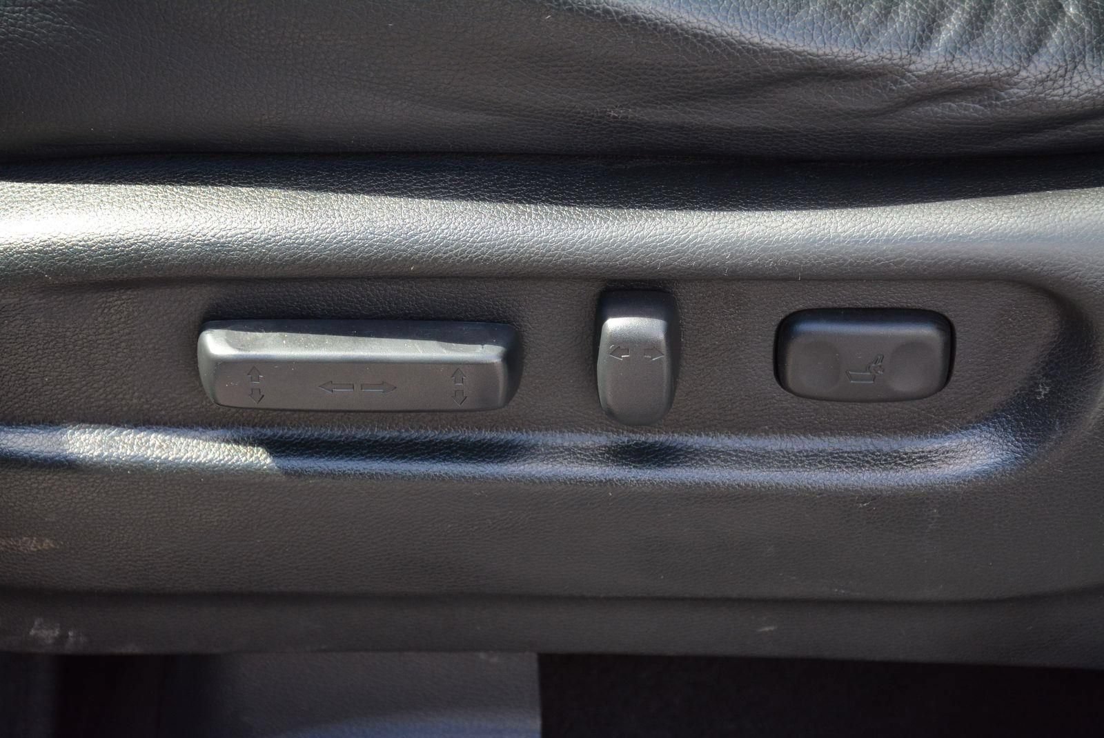 Used 2017 Honda Ridgeline RTL-T image 8
