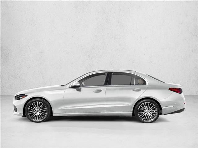 New 2026 Mercedes-Benz C 300 Sedan image 3