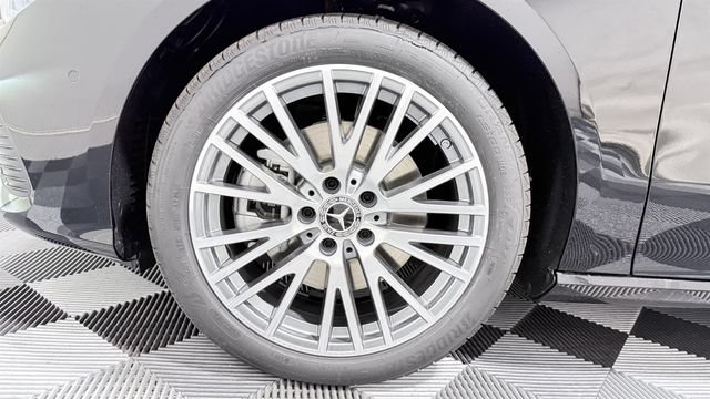 Used 2026 Mercedes-Benz CLA 250 4MATIC image 39