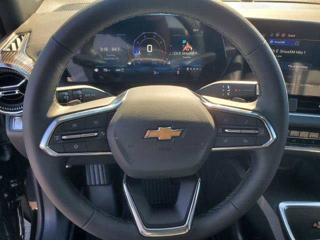 New 2026 Chevrolet Equinox LT w/ Convenience Package II image 18