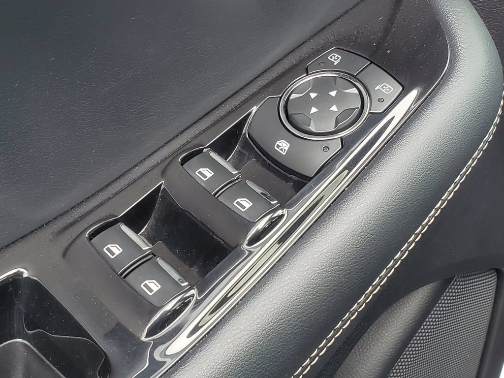 Used 2019 Ford Edge ST w/ Equipment Group 401A AWD/4WD image 8