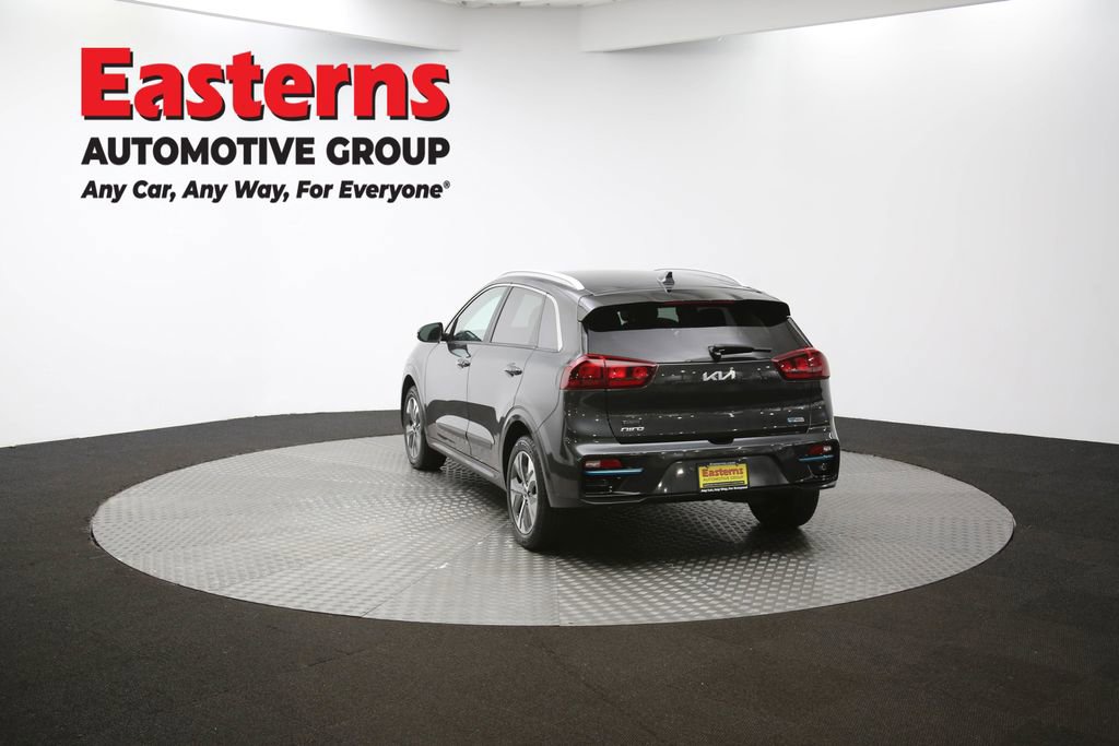 Used 2022 Kia Niro EX w/ Cold Weather Package image 63