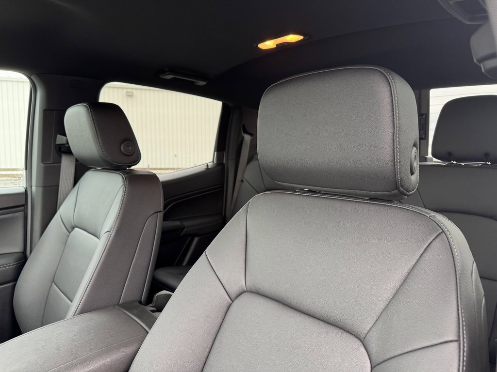 New 2026 Chevrolet Colorado LT w/ LT Convenience Package image 10