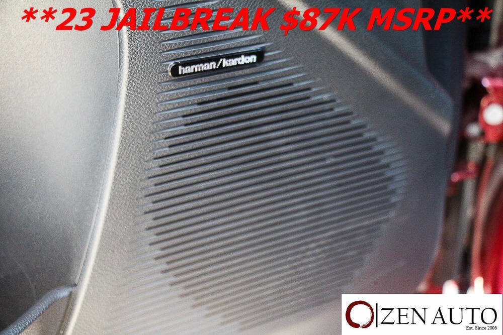 Used 2023 Dodge Challenger SRT Hellcat Jailbreak image 24