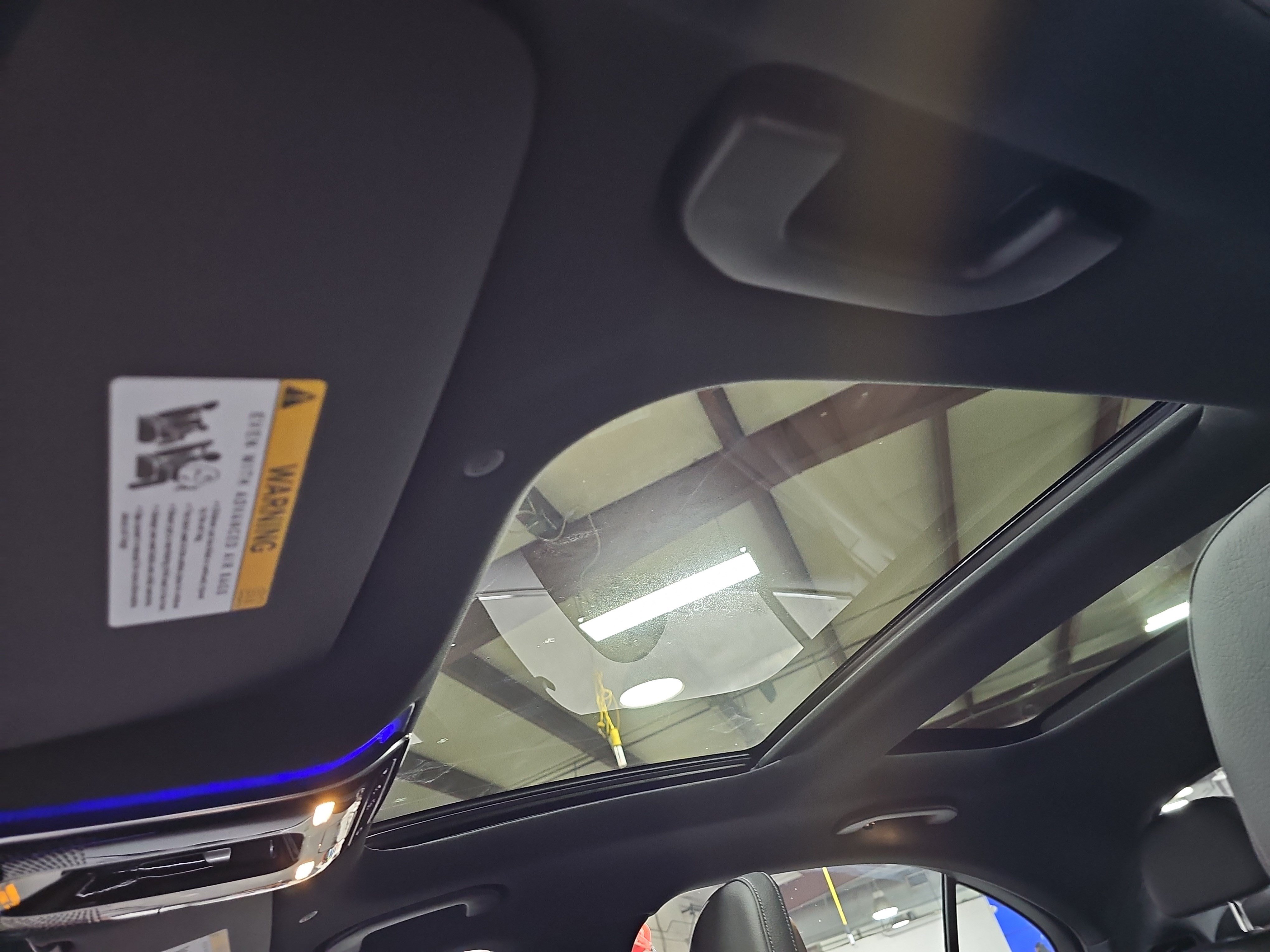 New 2026 Mercedes-Benz C 43 AMG 4MATIC Sedan image 30
