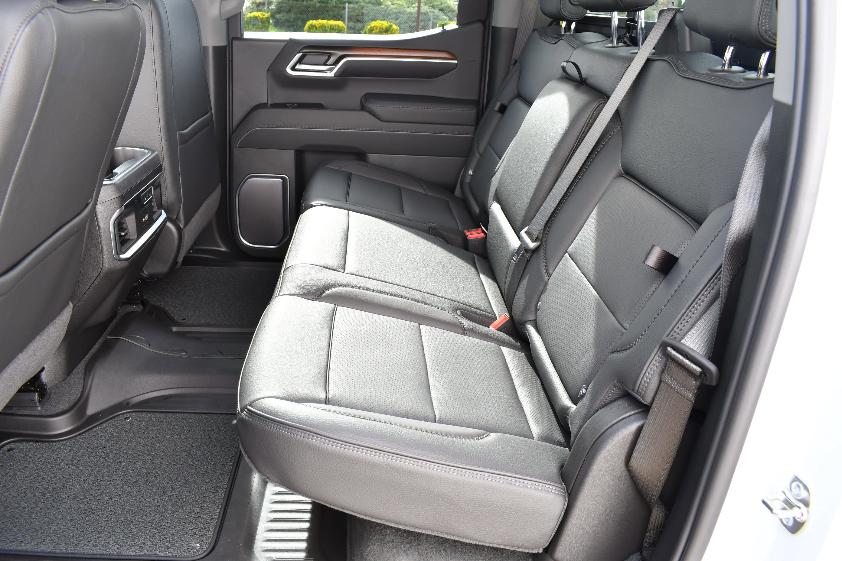 New 2026 GMC Sierra 1500 Denali image 26