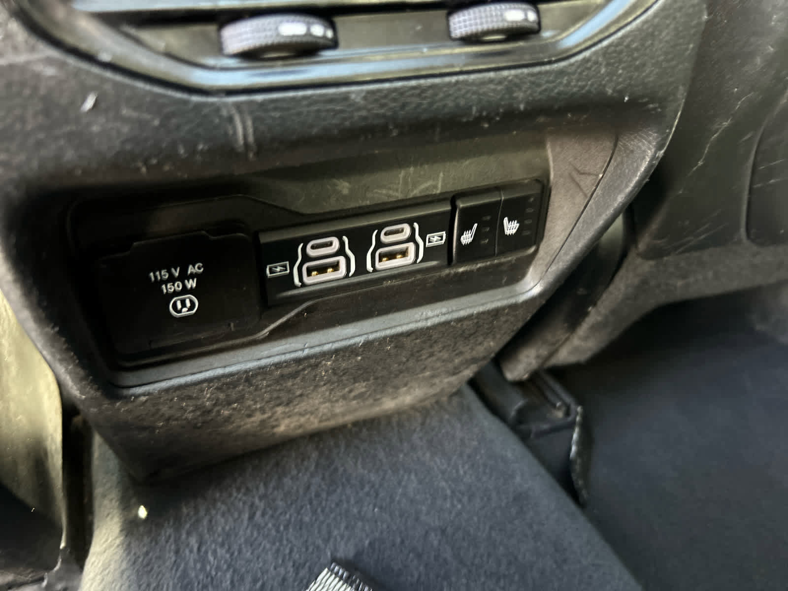 Used 2023 Jeep Grand Cherokee 4WD 4xe image 18