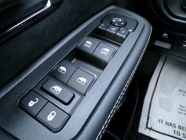 New 2026 RAM 1500 RHO w/ RHO Level 1 Equipment Group image 23