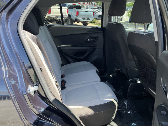 Used 2021 Chevrolet Trax LS w/ Tint and Cruise Package image 26