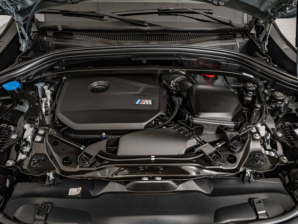 Used 2025 BMW X2 M35i AWD/4WD image 39