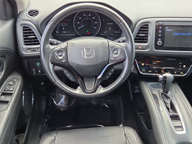 Used 2019 Honda HR-V EX-L image 14