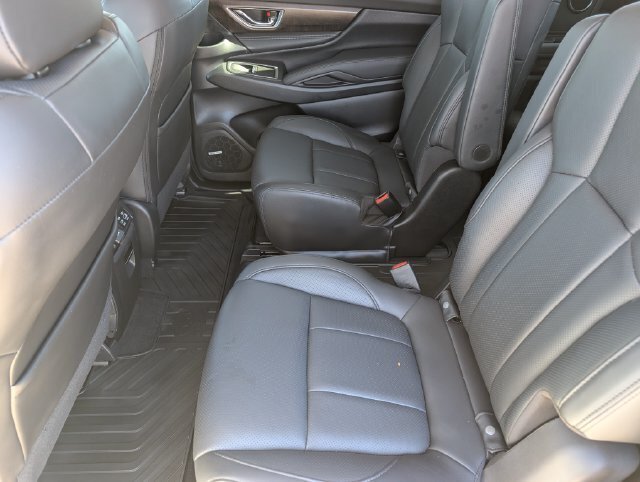 Certified 2026 Subaru Ascent Touring AWD/4WD image 21