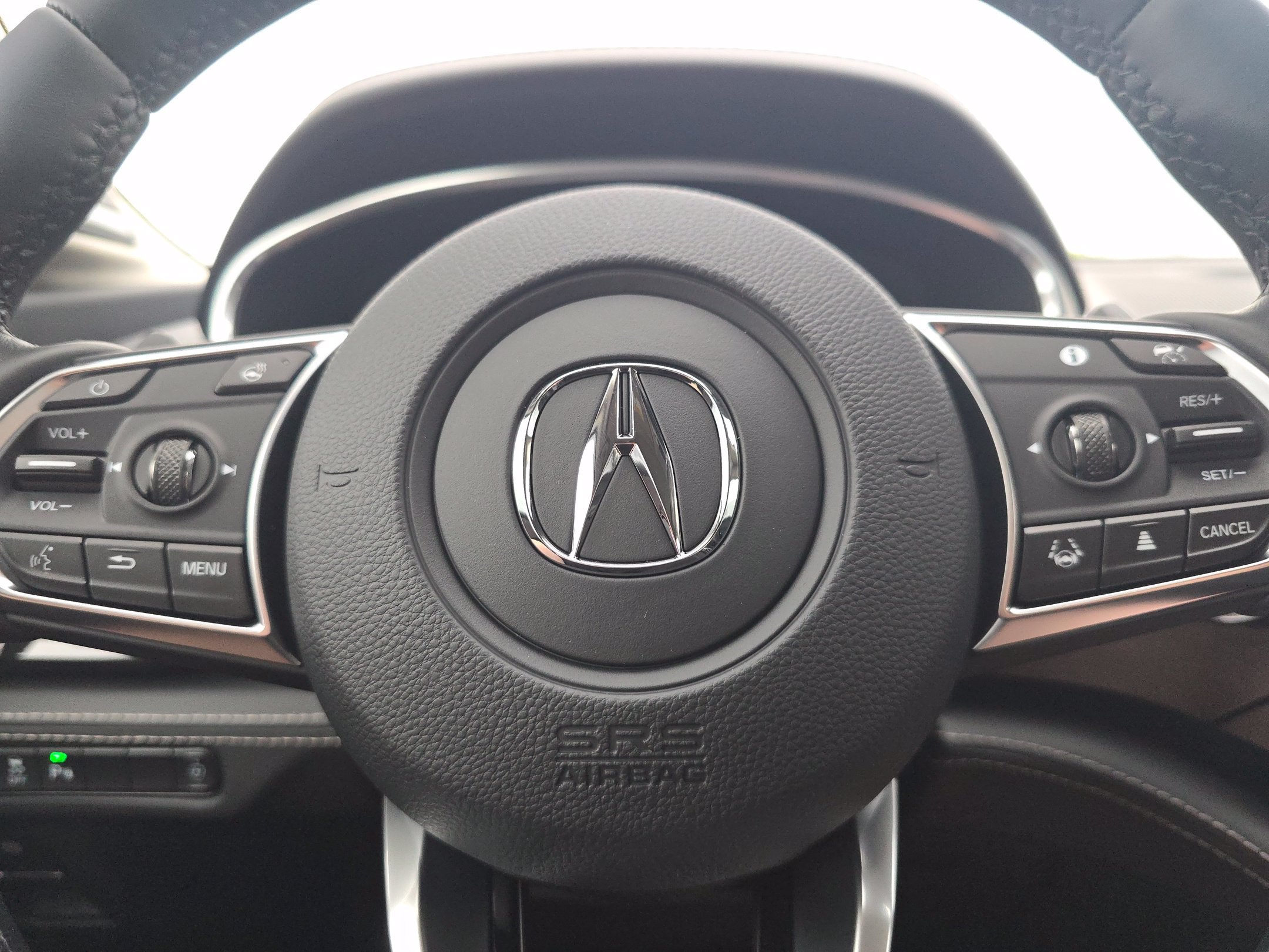 New 2026 Acura MDX w/ Advance Package AWD/4WD image 24