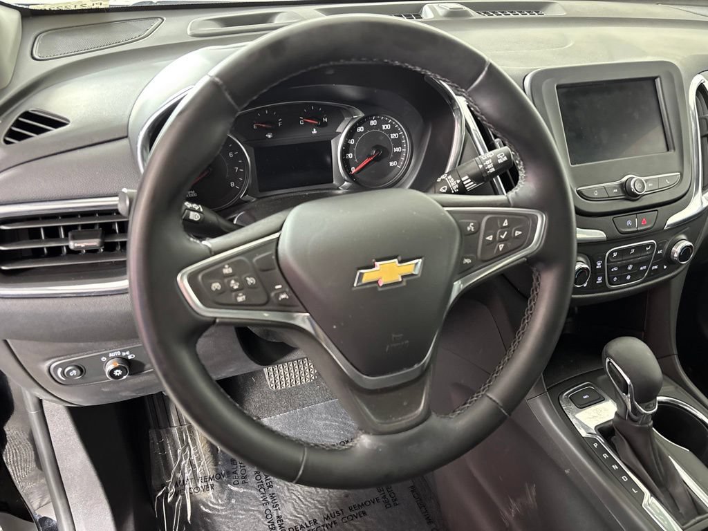 Certified 2023 Chevrolet Equinox LT AWD/4WD image 26