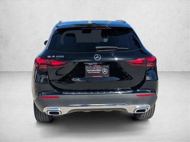 Used 2025 Mercedes-Benz GLA 250 image 7