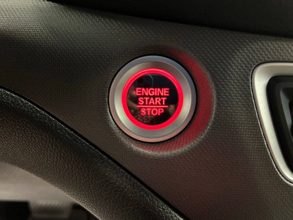 Used 2025 Honda Ridgeline RTL image 14