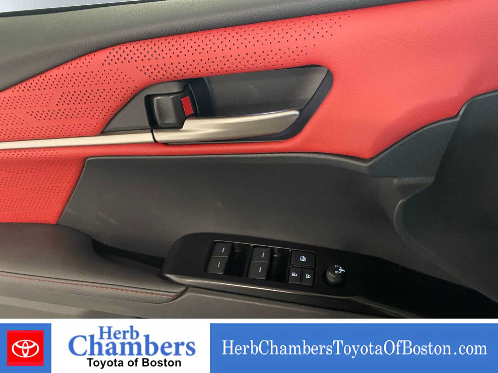 New 2026 Toyota Camry XSE AWD/4WD image 15