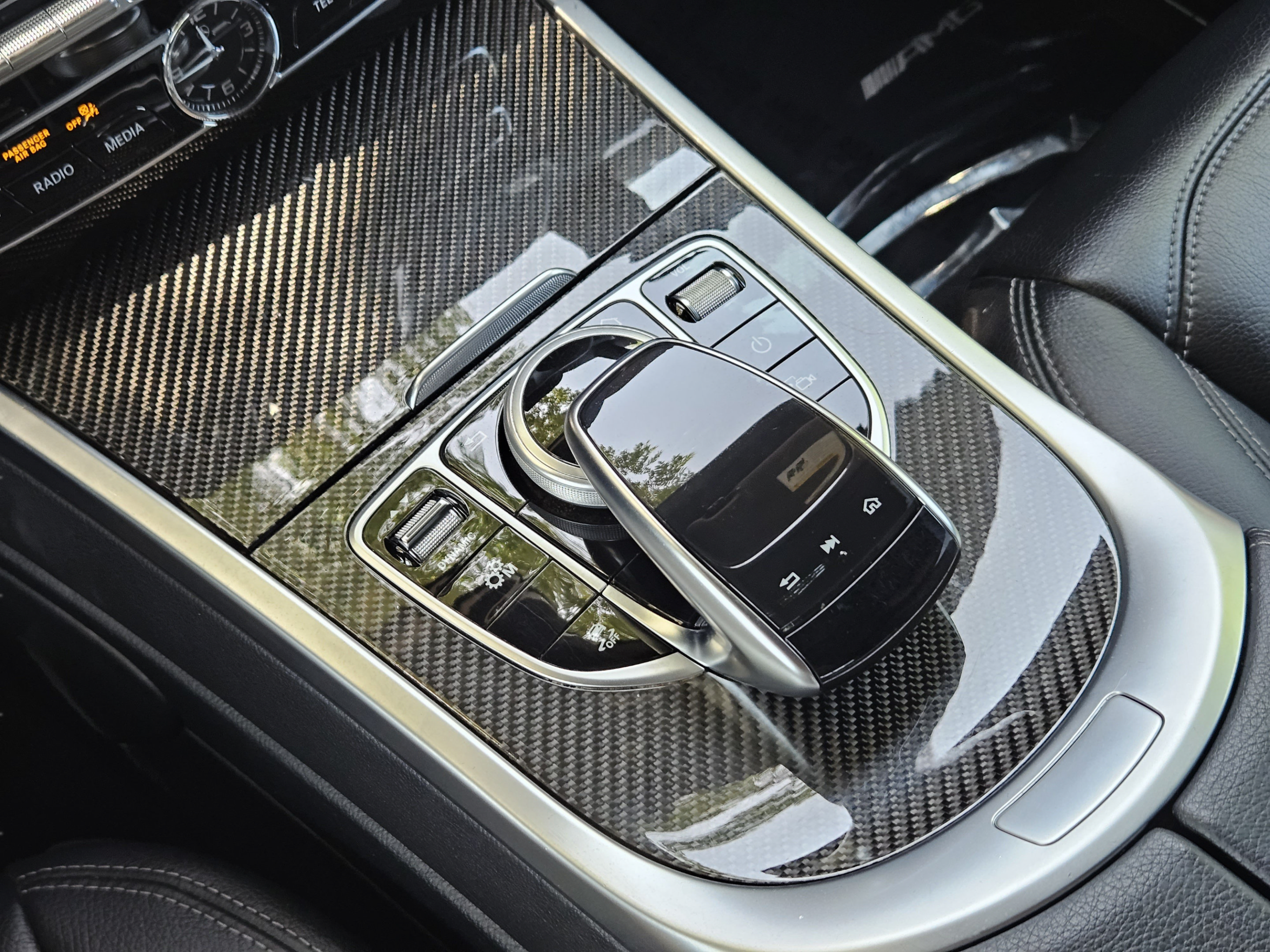 Certified 2020 Mercedes-Benz G 550 image 13