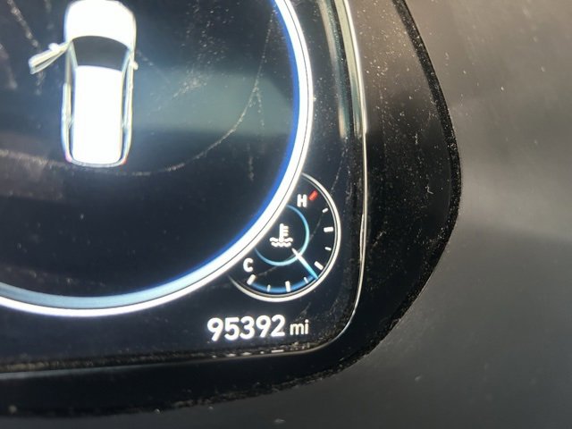 Used 2020 Hyundai Palisade Limited image 18