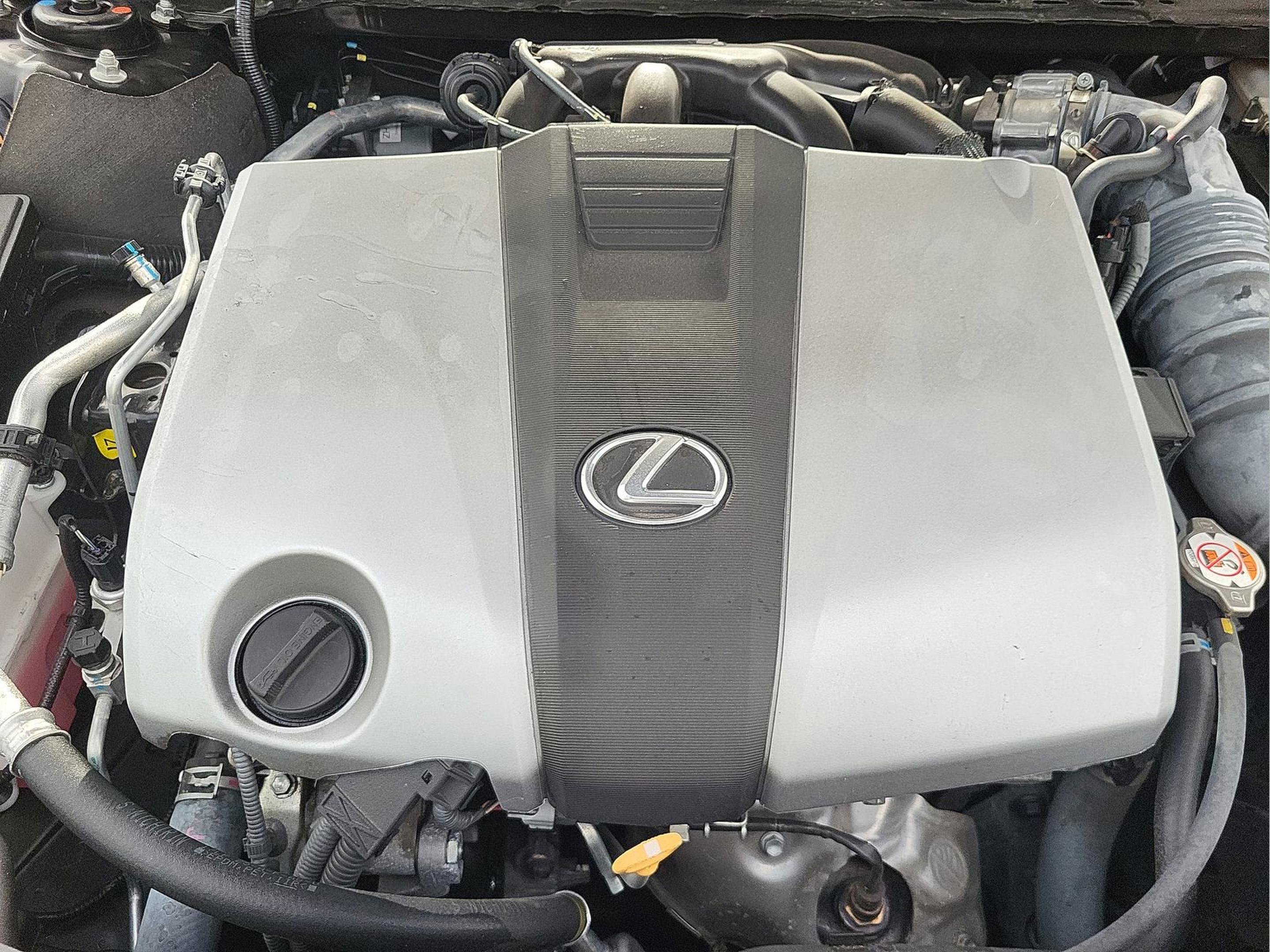 Used 2022 Lexus ES 350 F Sport w/ Accessory Package 2 image 22