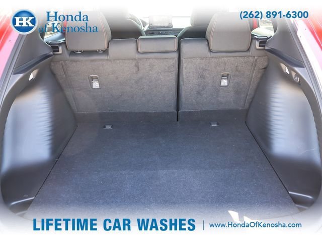 Used 2025 Honda HR-V Sport image 23