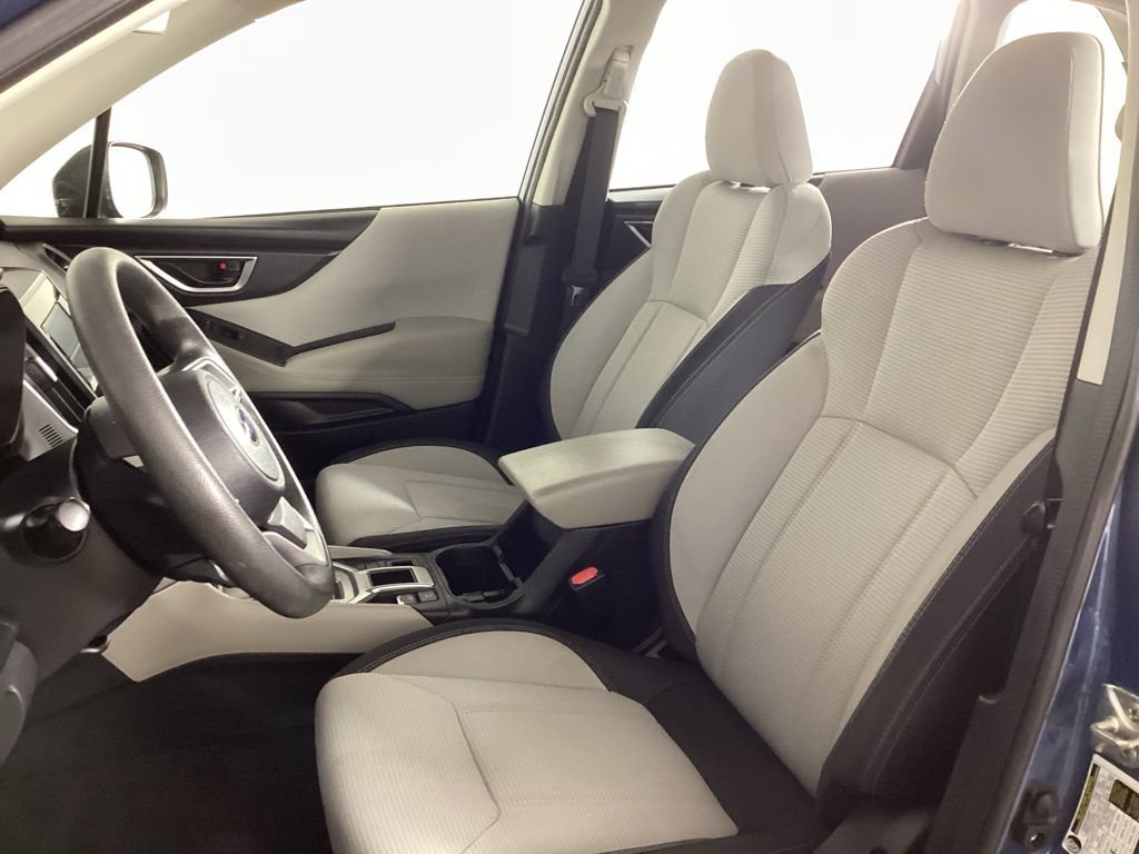Used 2021 Subaru Forester AWD/4WD image 10