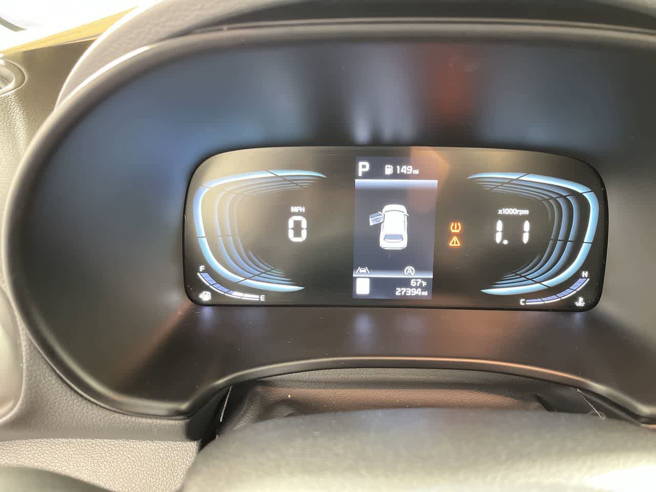 Used 2023 Kia Soul LX image 17