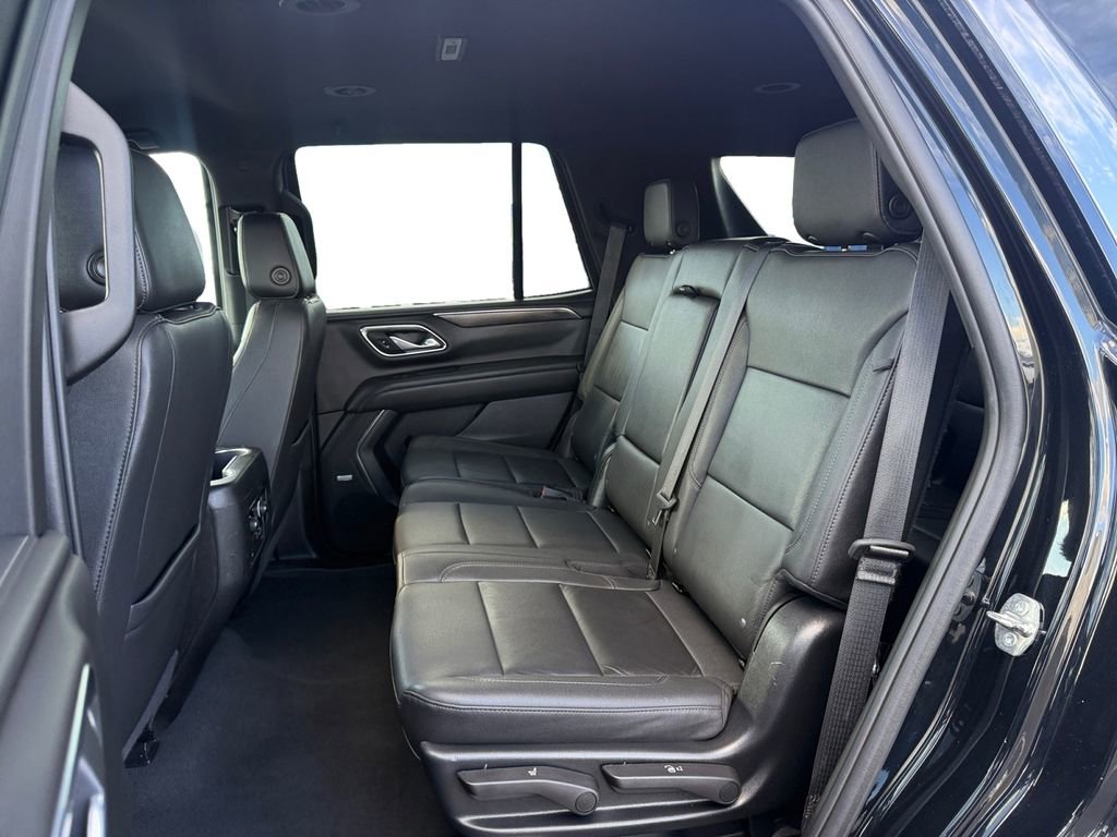 Certified 2023 Chevrolet Tahoe LT image 16