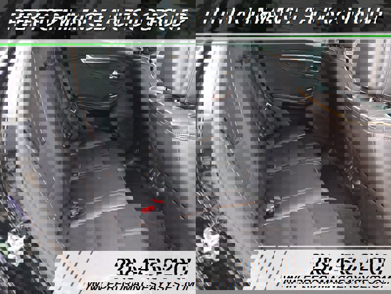 Used 2014 Chevrolet Impala LTZ image 10