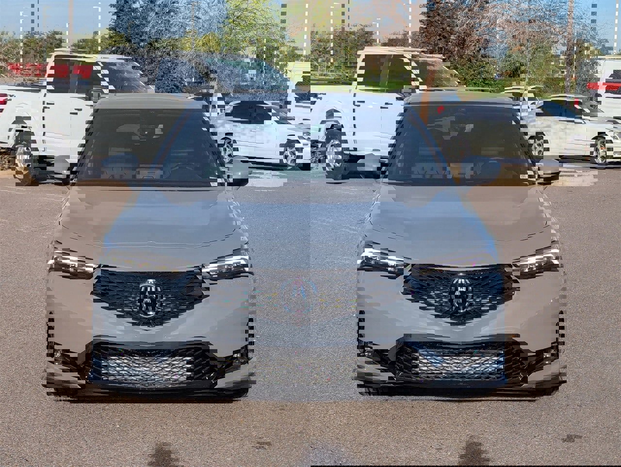 New 2026 Acura Integra A-Spec image 10