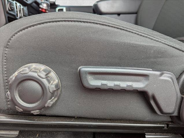 Used 2023 Jeep Wrangler Willys image 11