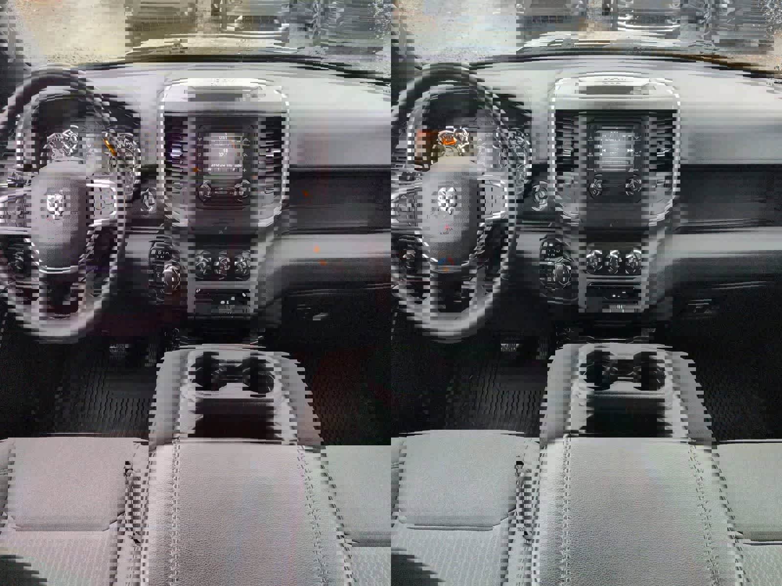 Certified 2022 RAM 1500 Big Horn image 15