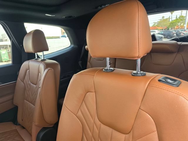 Used 2024 Kia Telluride SX X-Pro AWD/4WD image 10