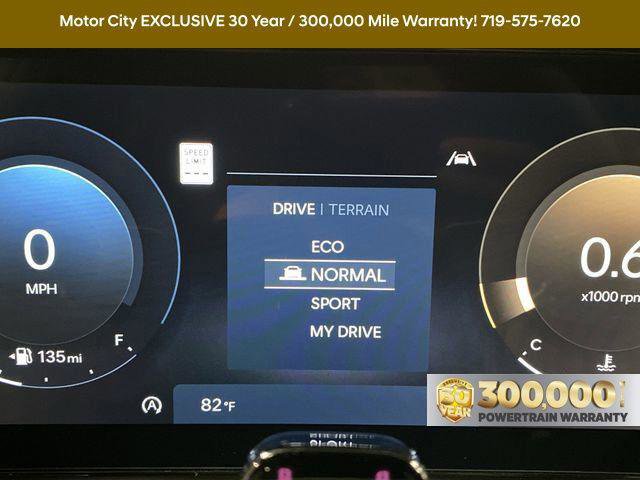 New 2026 Hyundai Palisade Calligraphy AWD/4WD image 36