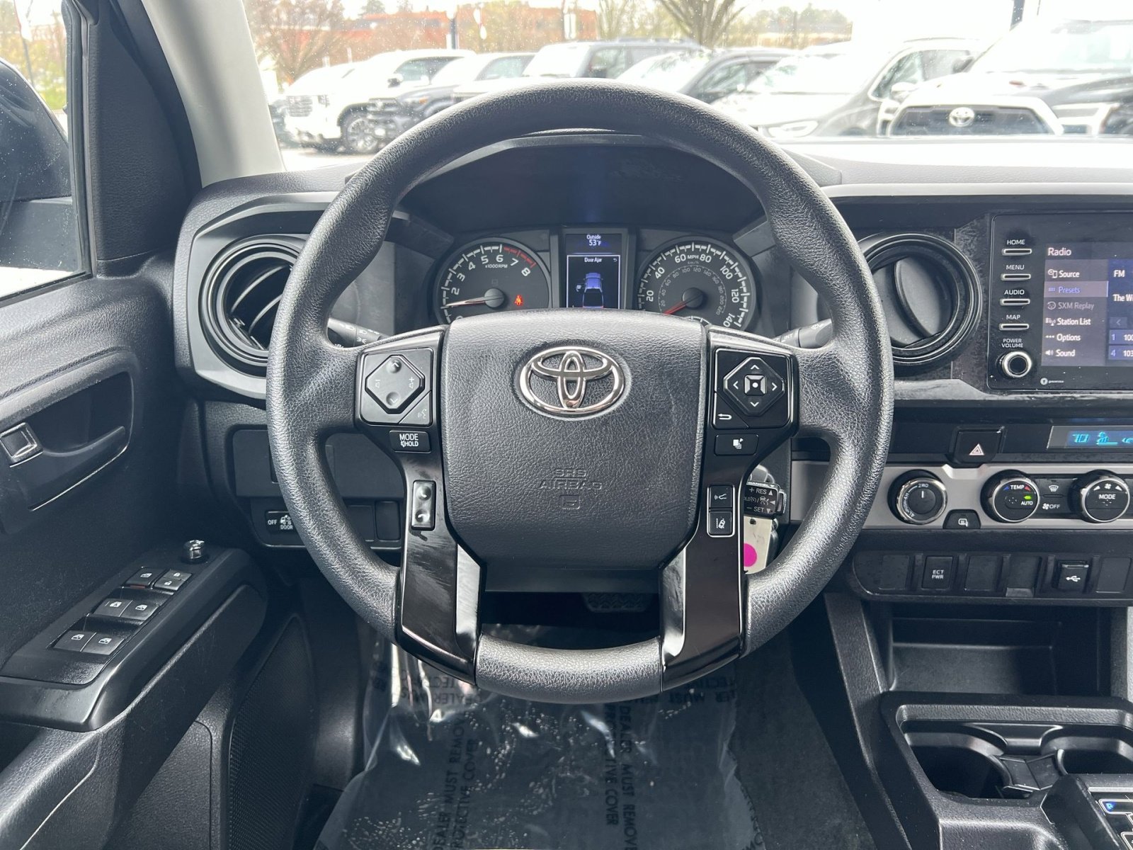 Used 2023 Toyota Tacoma SR image 15
