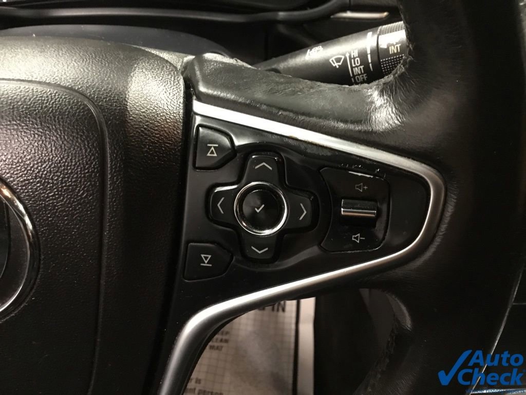 Used 2015 Buick Regal AWD image 45