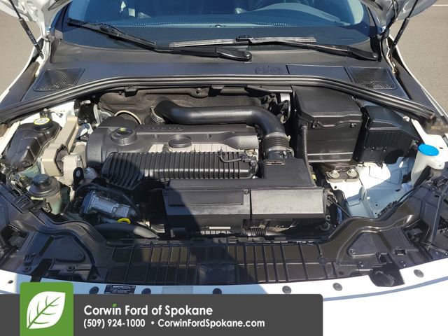 Used 2016 Volvo S60 T5 Premier w/ Climate Package image 35