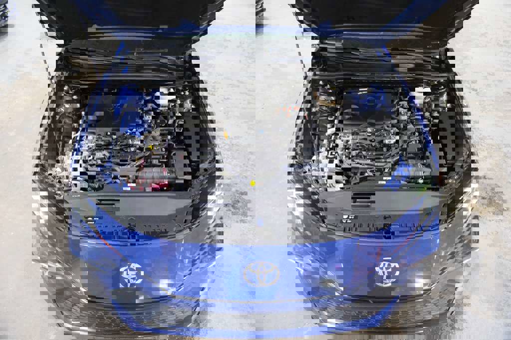 Used 2025 Toyota Camry SE image 34