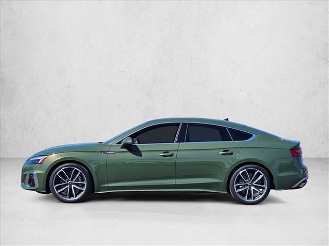 Used 2023 Audi A5 2.0T Premium Plus image 9