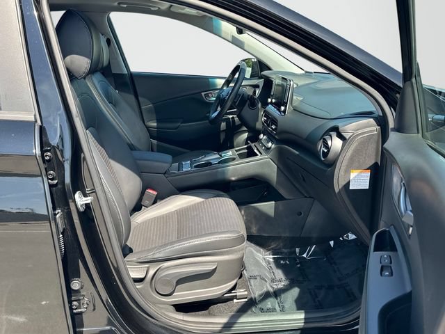 Used 2019 Hyundai Kona Ultimate FWD image 19
