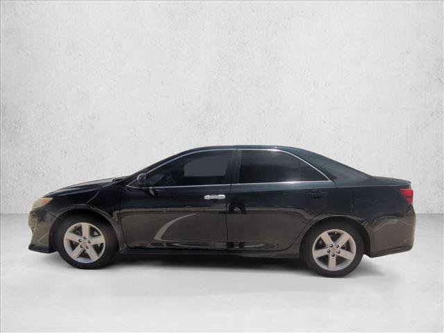 Used 2012 Toyota Camry SE FWD image 8