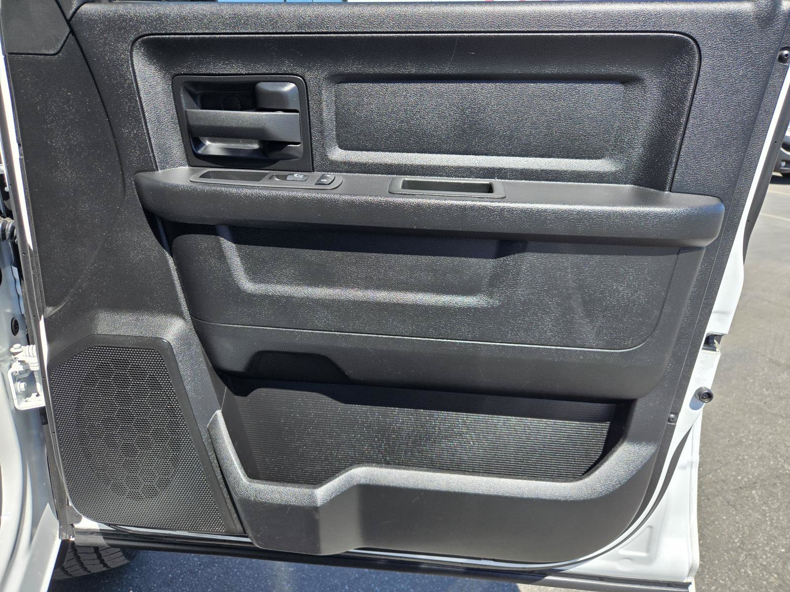 Used 2022 RAM 2500 Tradesman RWD image 33