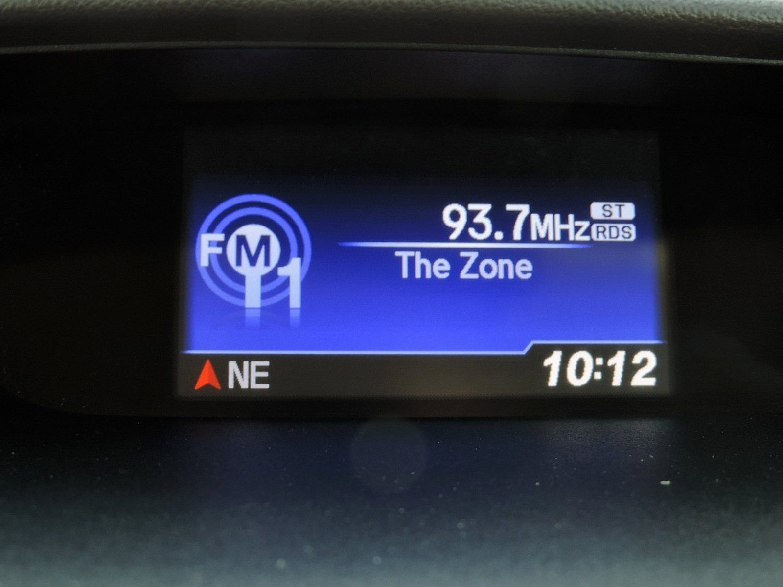 Used 2014 Honda CR-V EX image 18